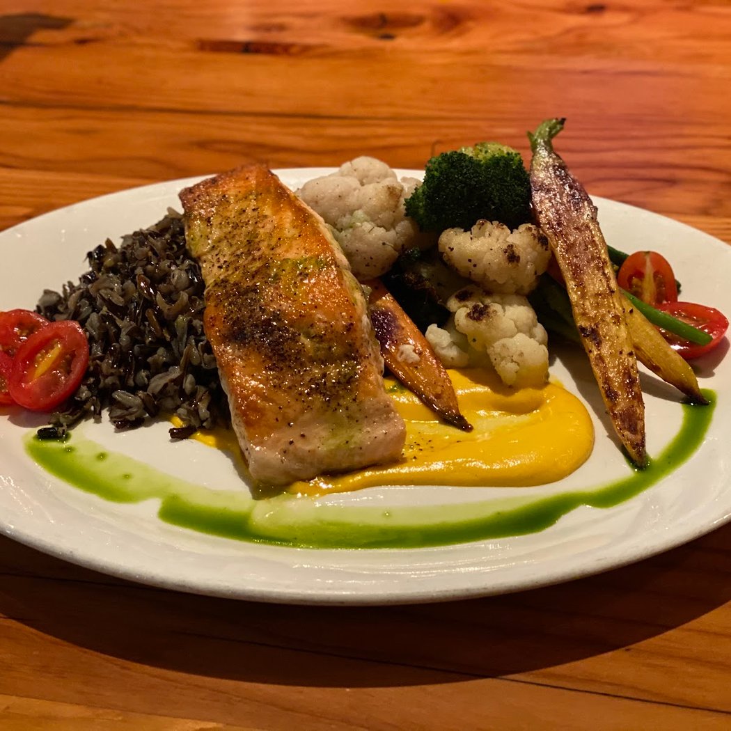 Portola Kitchen 1