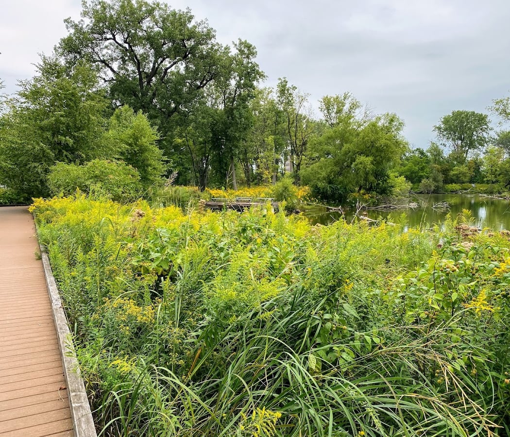 West Ridge Nature Park 1