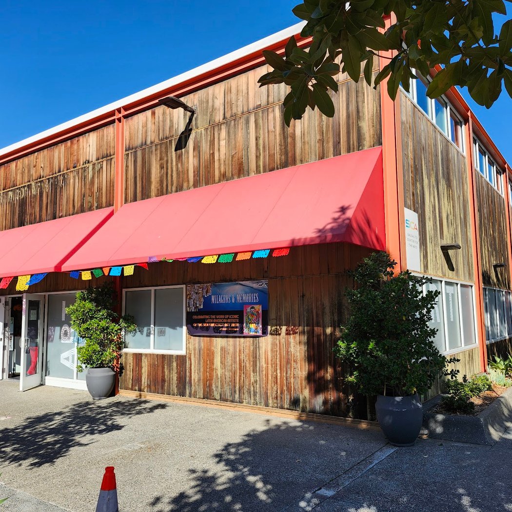 2026 Marin Open Studios 3