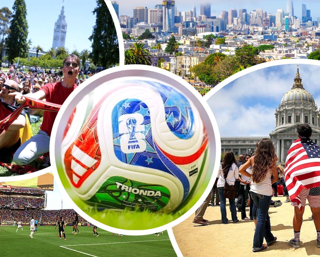 World Cup activations 1
