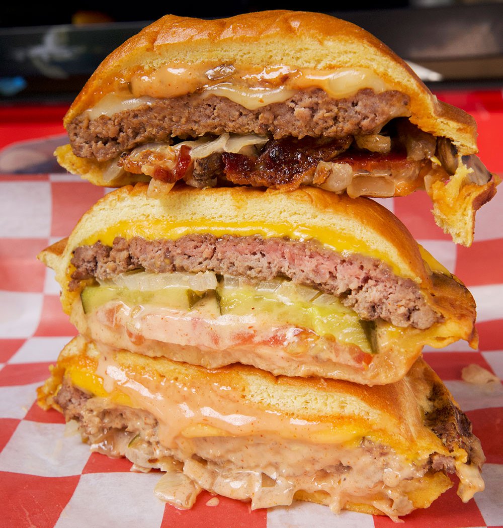 Astroid Burgers And Wings 1