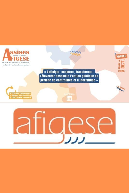LES ASSISES DE L’AFIGESE