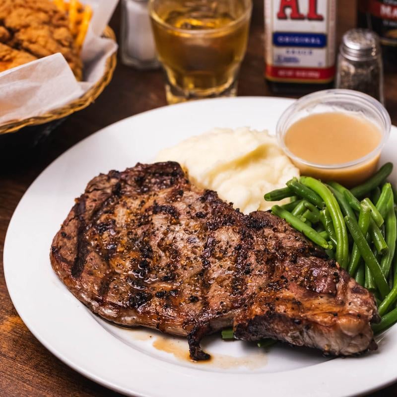 O'Keefe's Bar & Grill 1