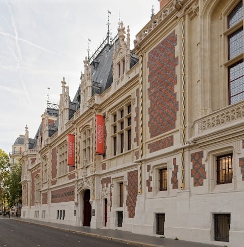 Les Journées Européennes du Patrimoine 2