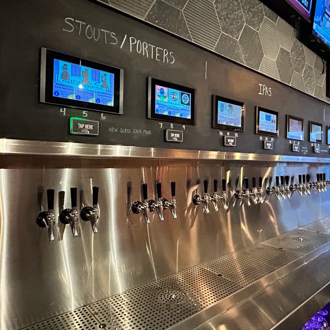 Taproom Trivia 3