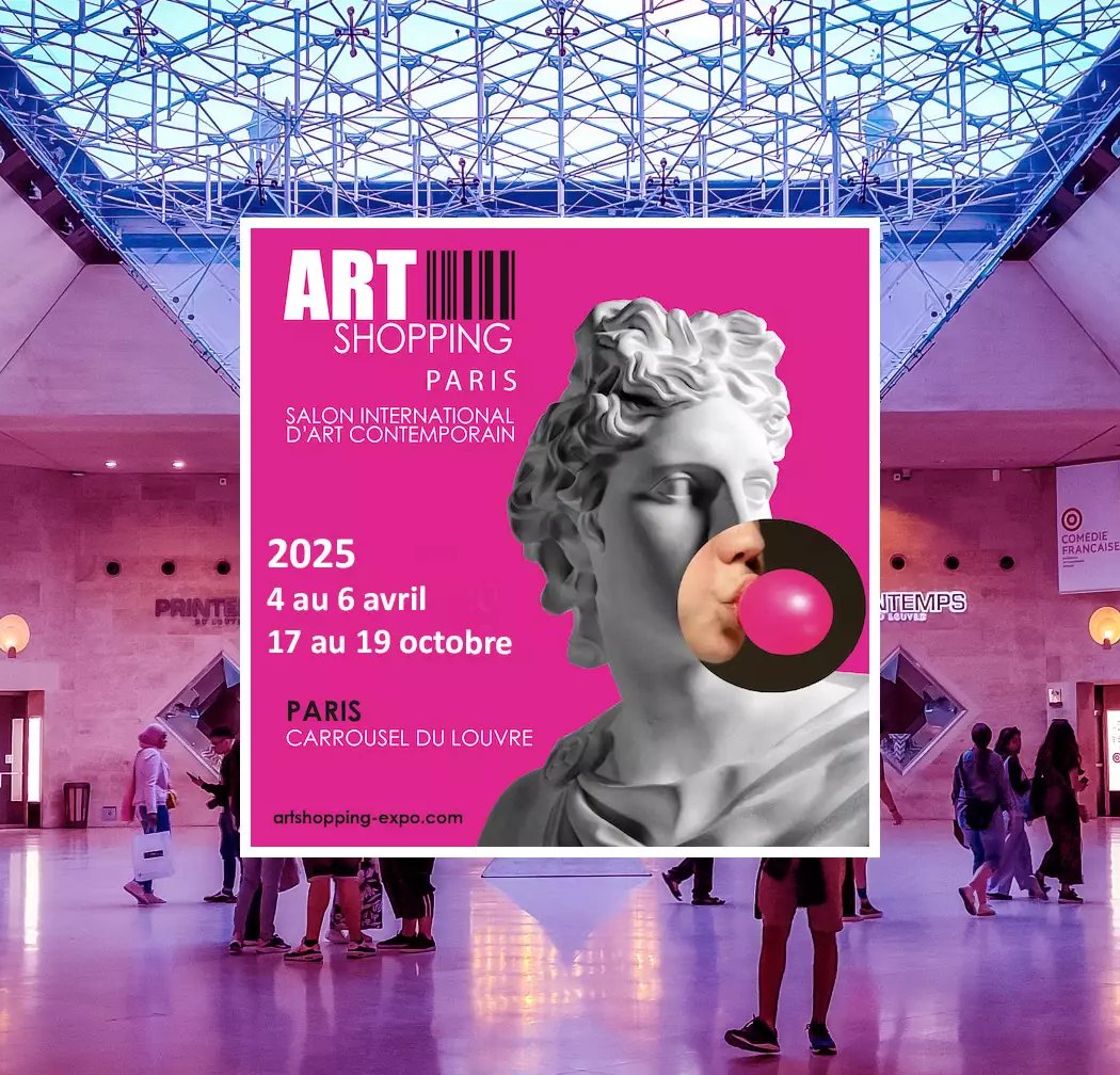 Art Shopping 1
