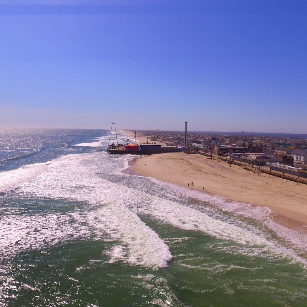 Seaside Heights 3