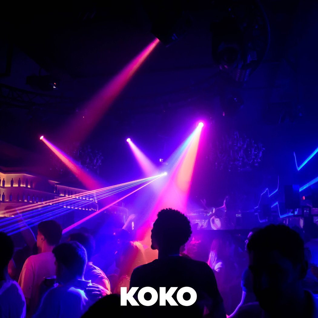Koko 1