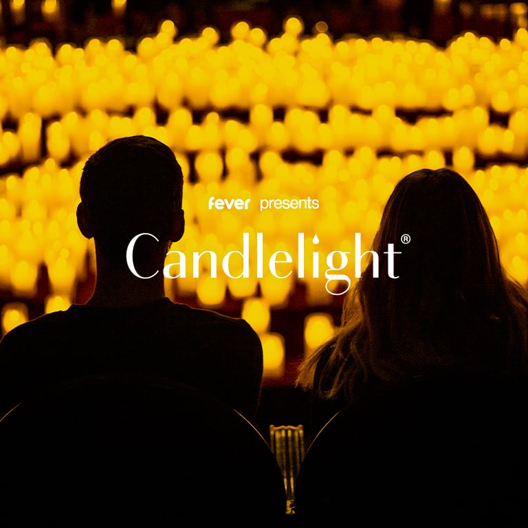 Candlelight: Featuring Vivaldi's Four Seasons and More 1