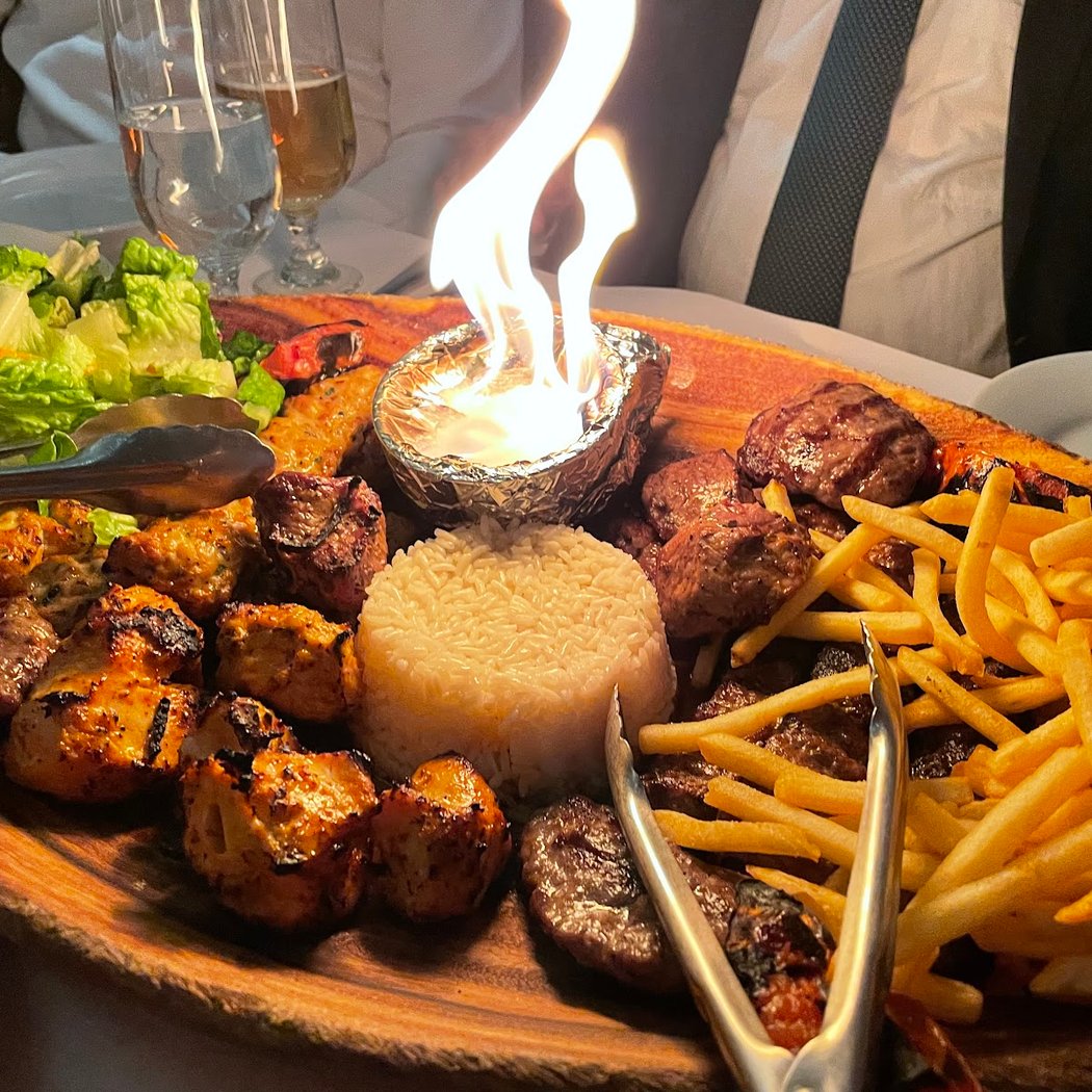 Turkuaz Halal Turkish Mediterranean 1