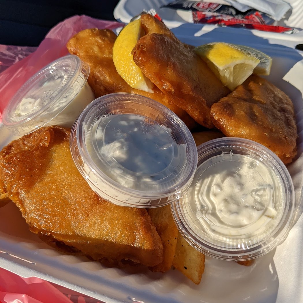 The Cookout Food Truck 3