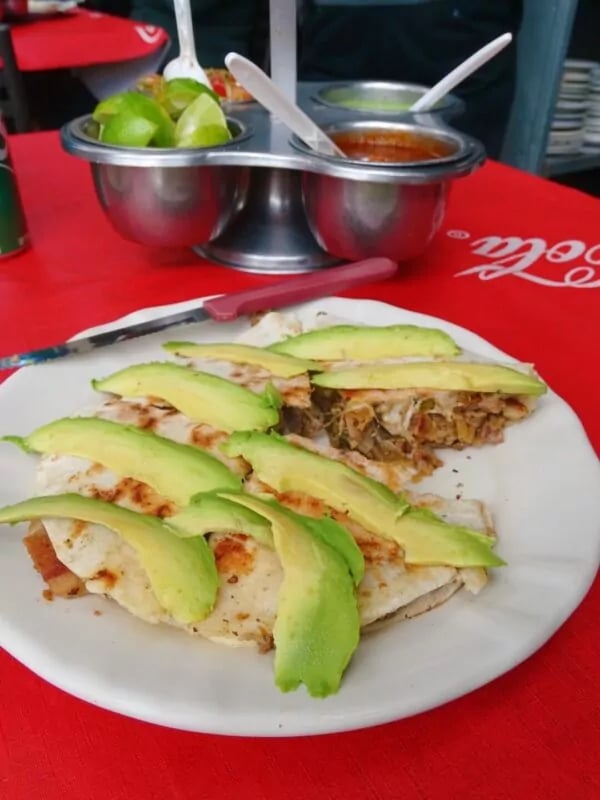 Taqueria El Greco 2