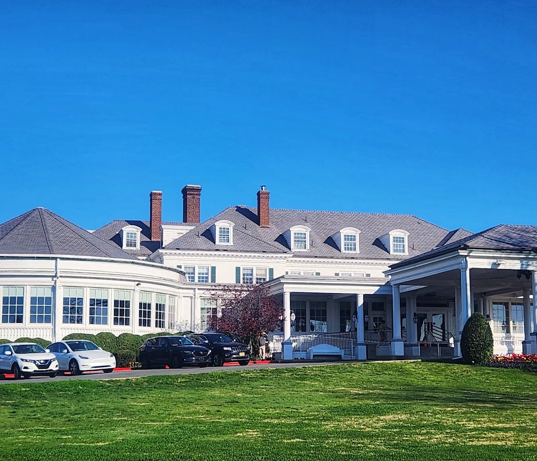 Seaview Golf Club 2