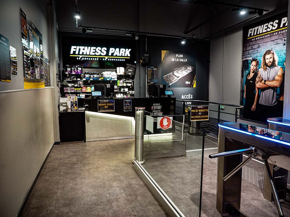 Fitness Park 3