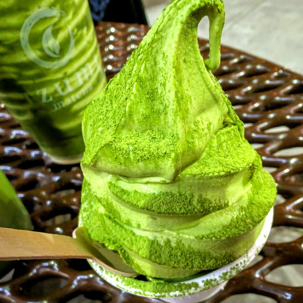 Izumi Matcha 3