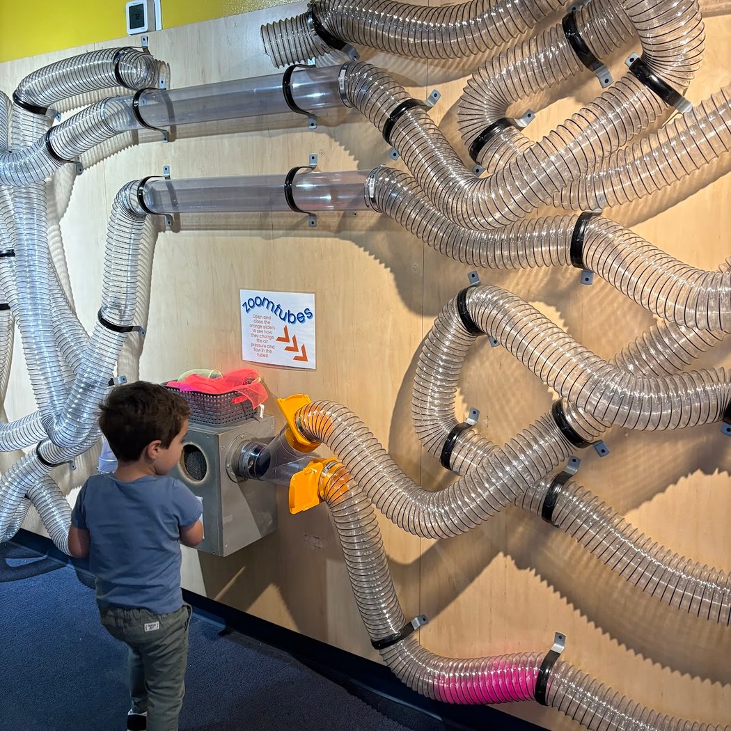 Lexington Children’s Museum 2