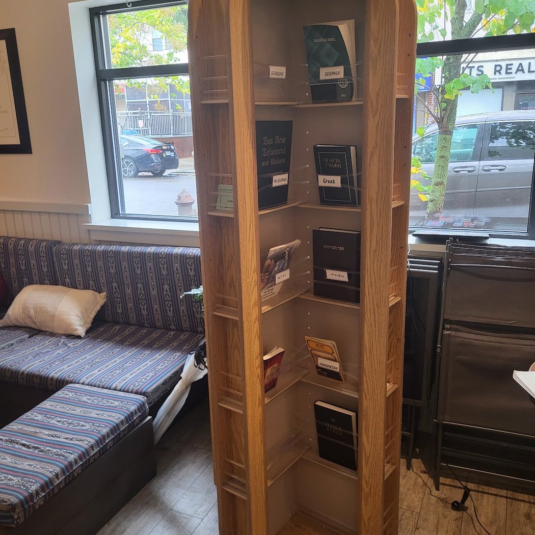 Shepherd's Books 3