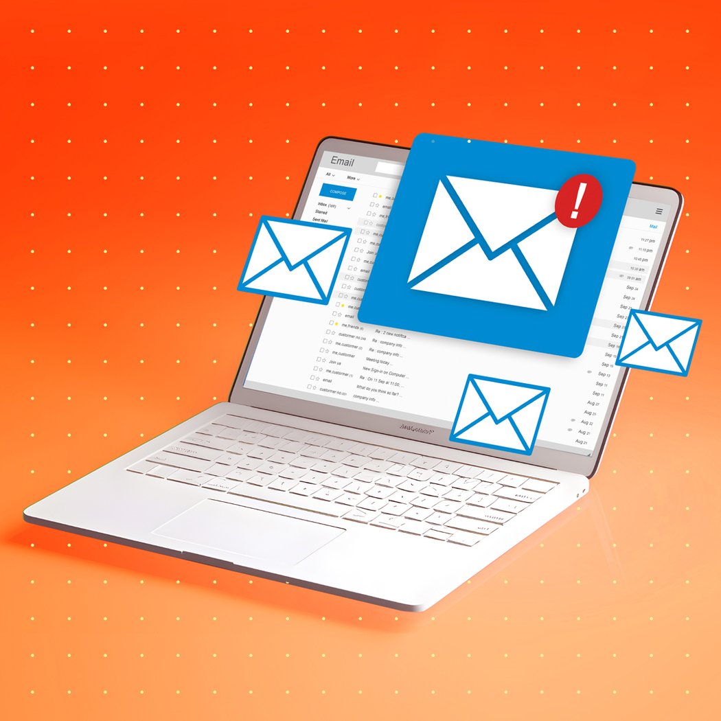 Les applications de messagerie 1