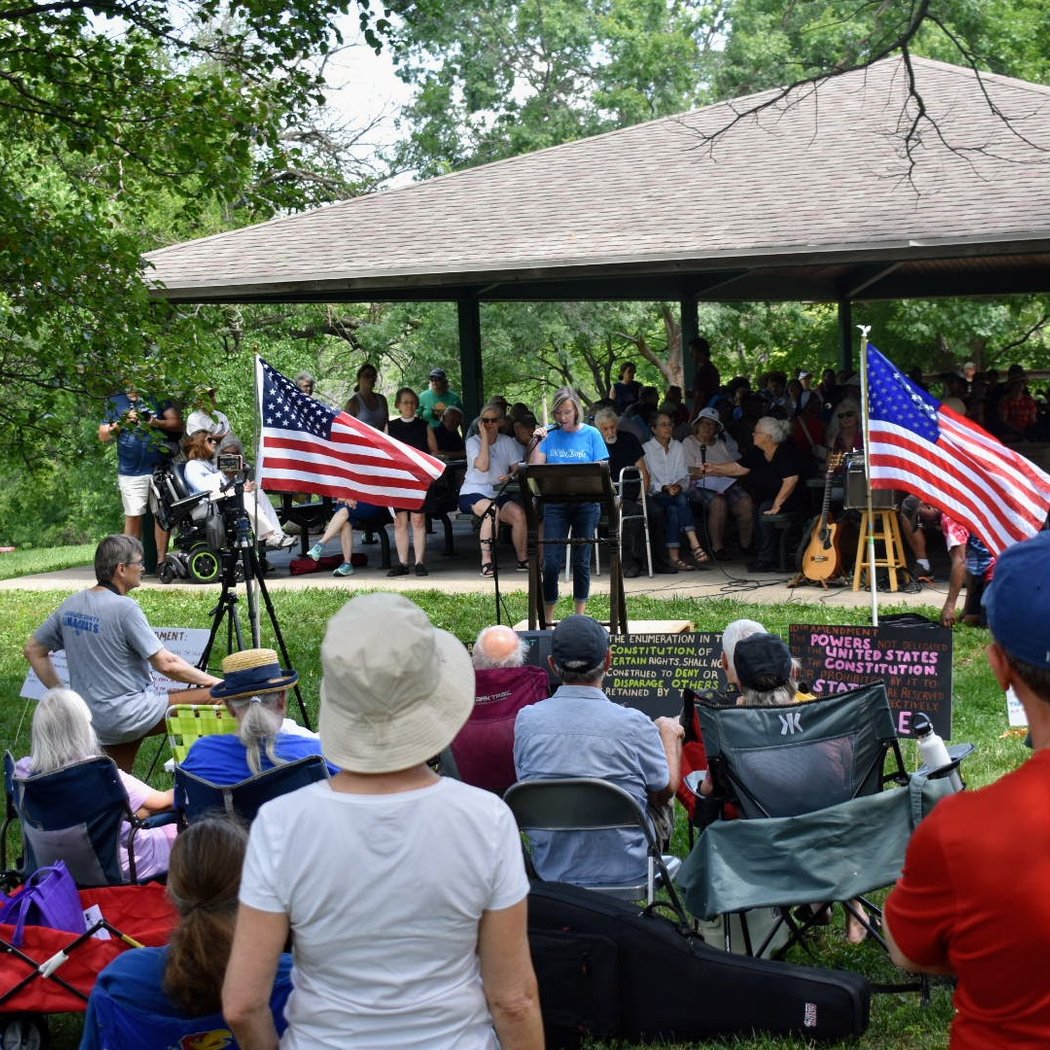 July 4th Freedom Fest 2