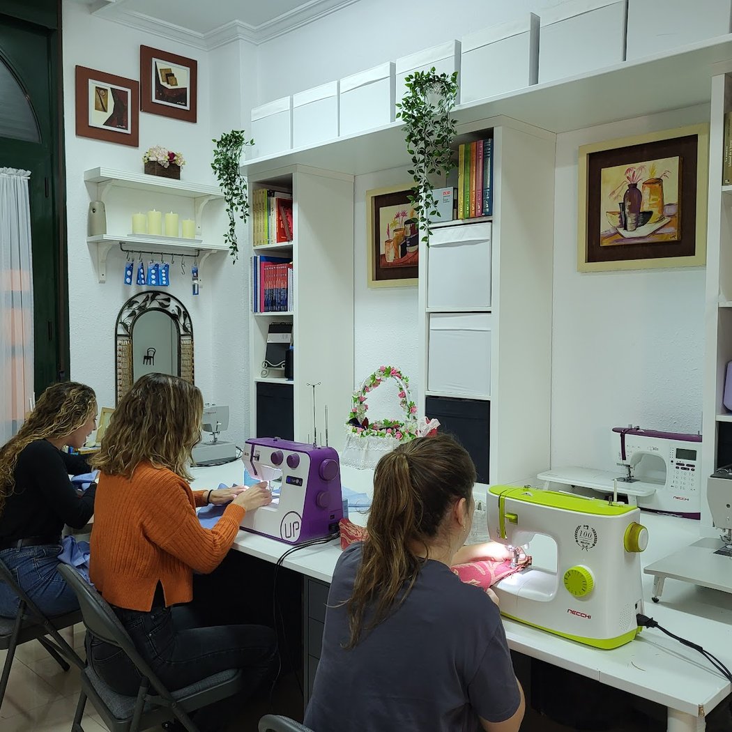 Taller Confeccion 1
