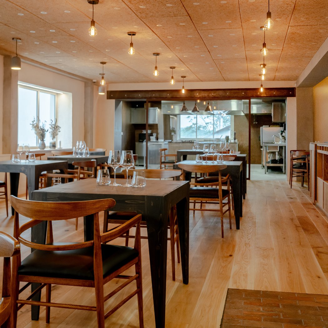 Restaurant Lurrak 3