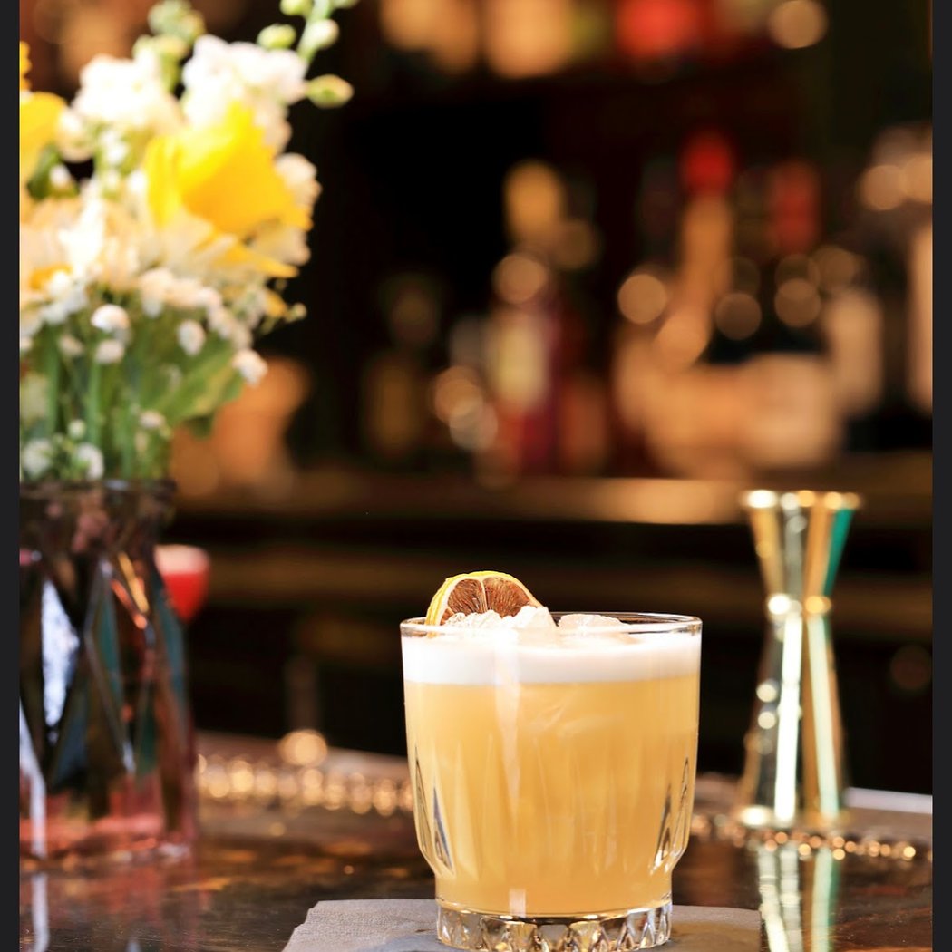 Happy Hour and Live Music 1