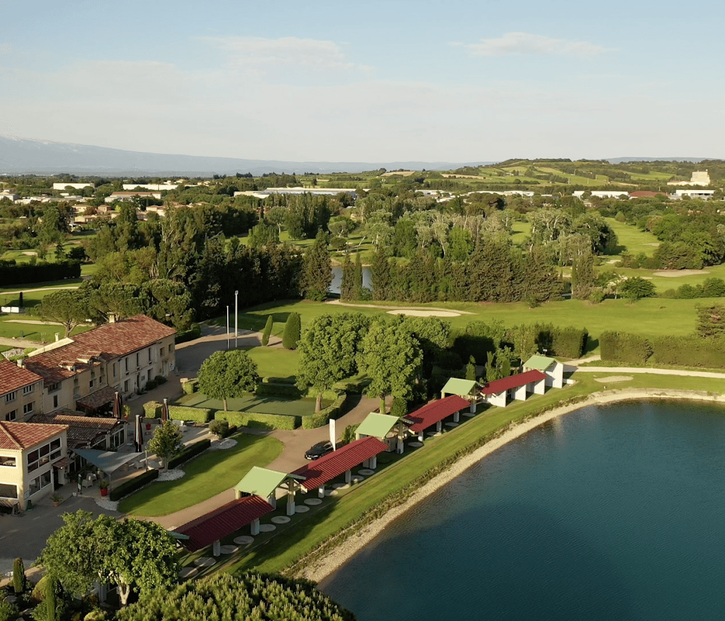 Golf Grand Avignon 2