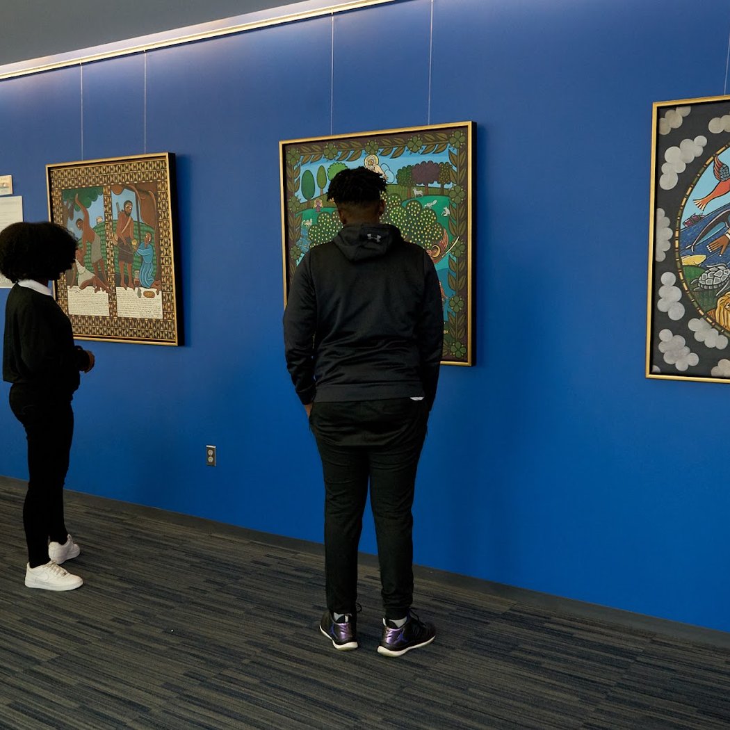 Valentine Museum of Art 3