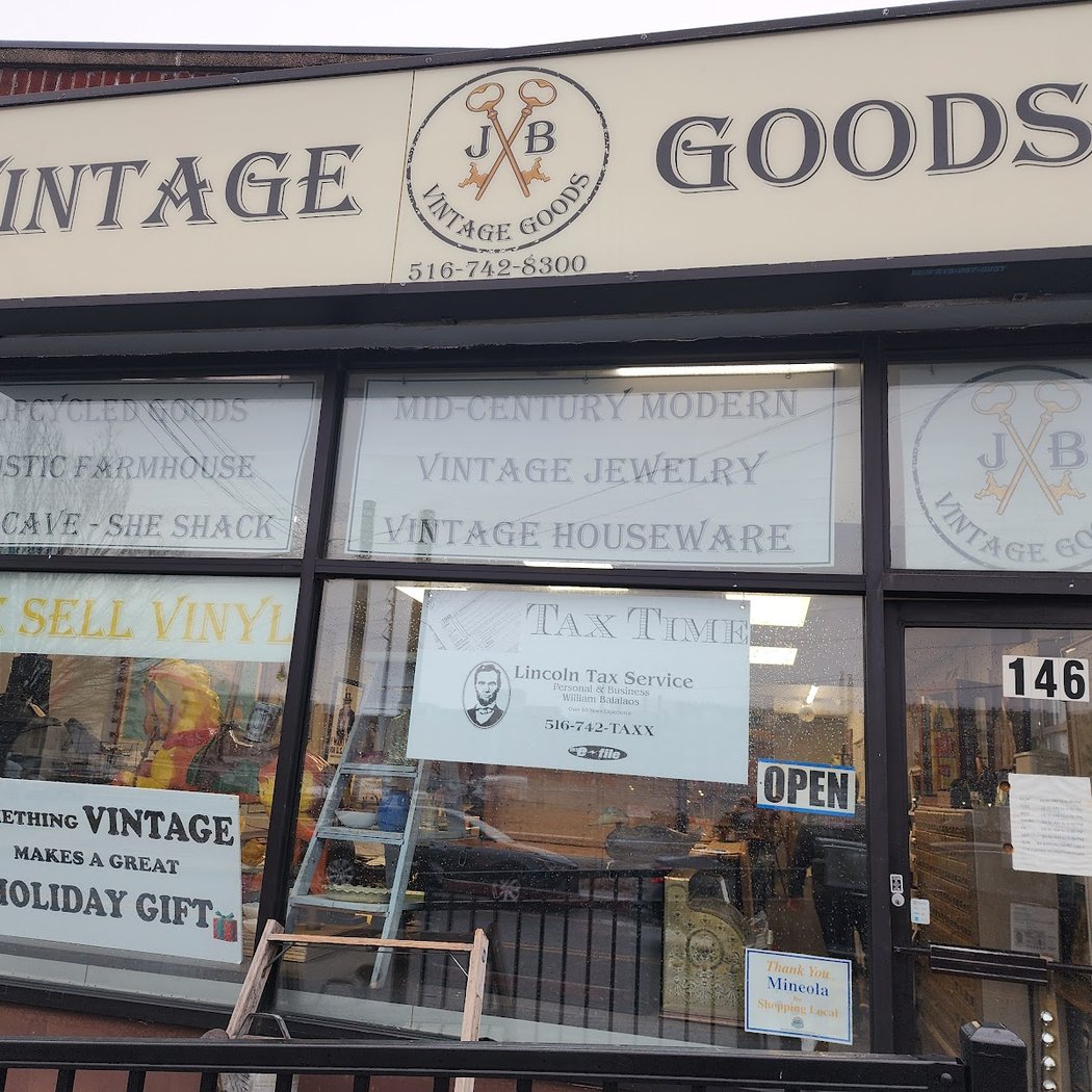 JB Vintage Co. 2