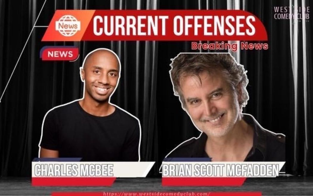 Current Offenses 1