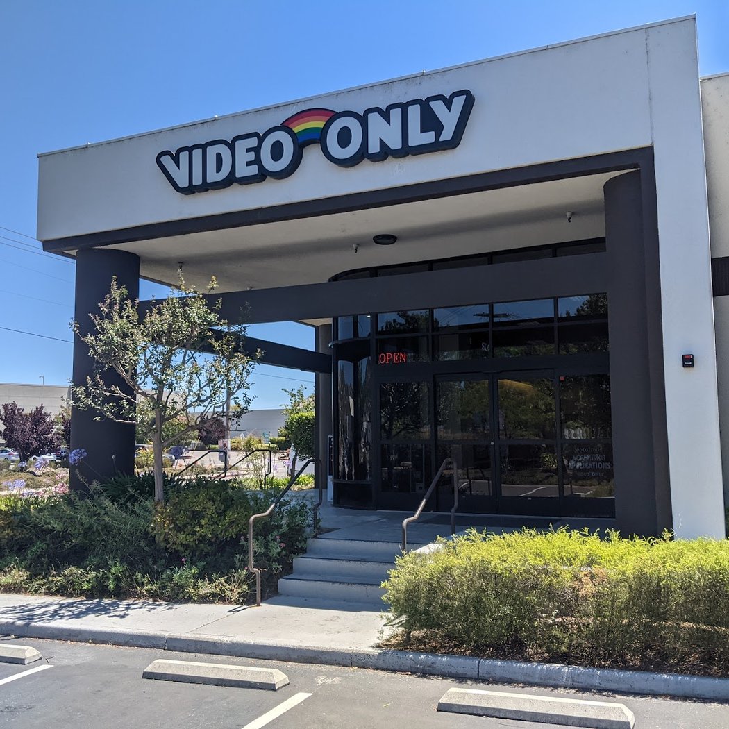Video Only San Rafael 2