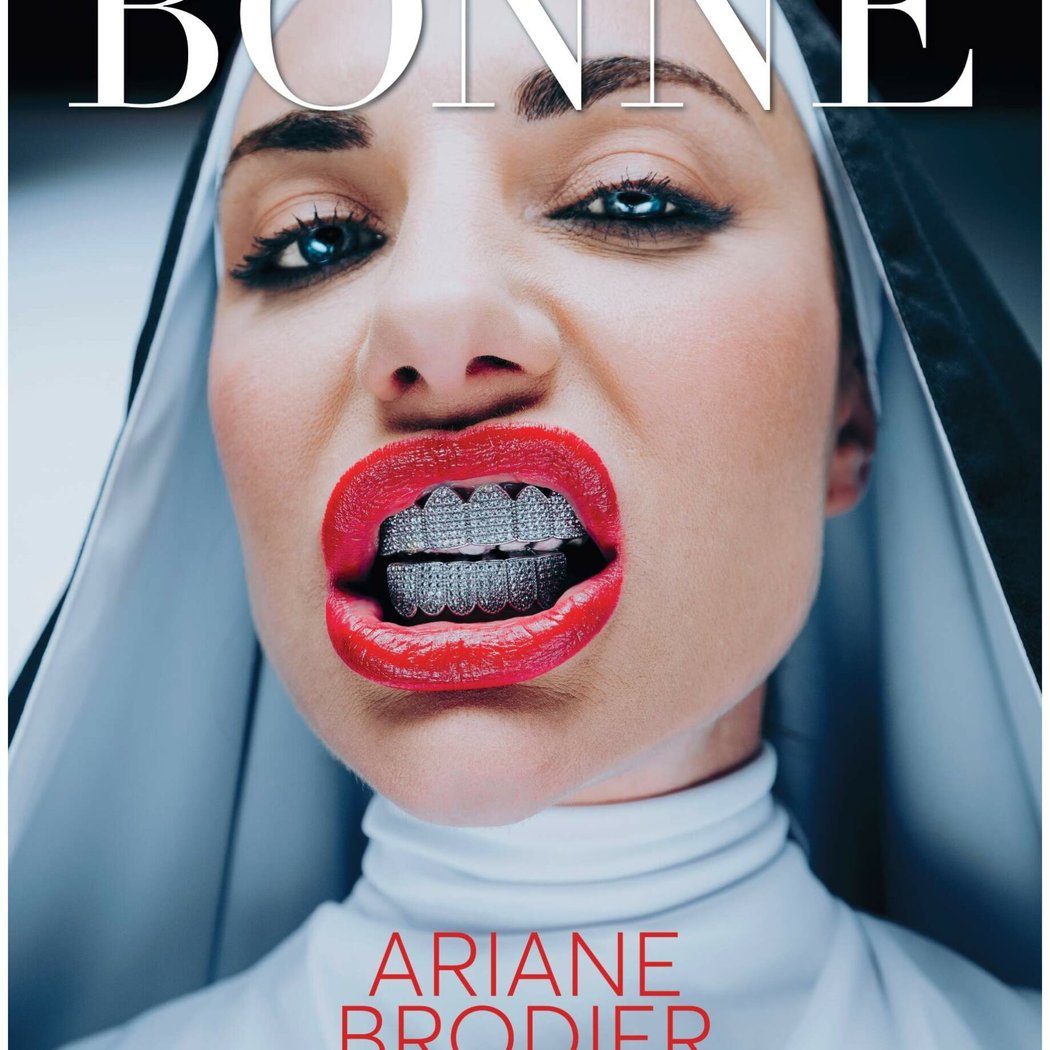 Bonbonne 2