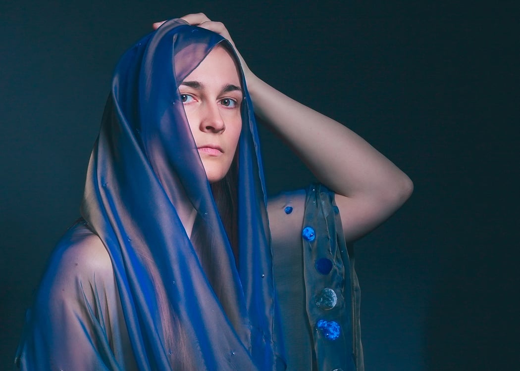 Ellinoa 'Eurydice' en concert 1