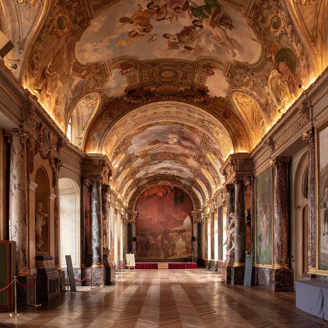 Capitole de Toulouse 1