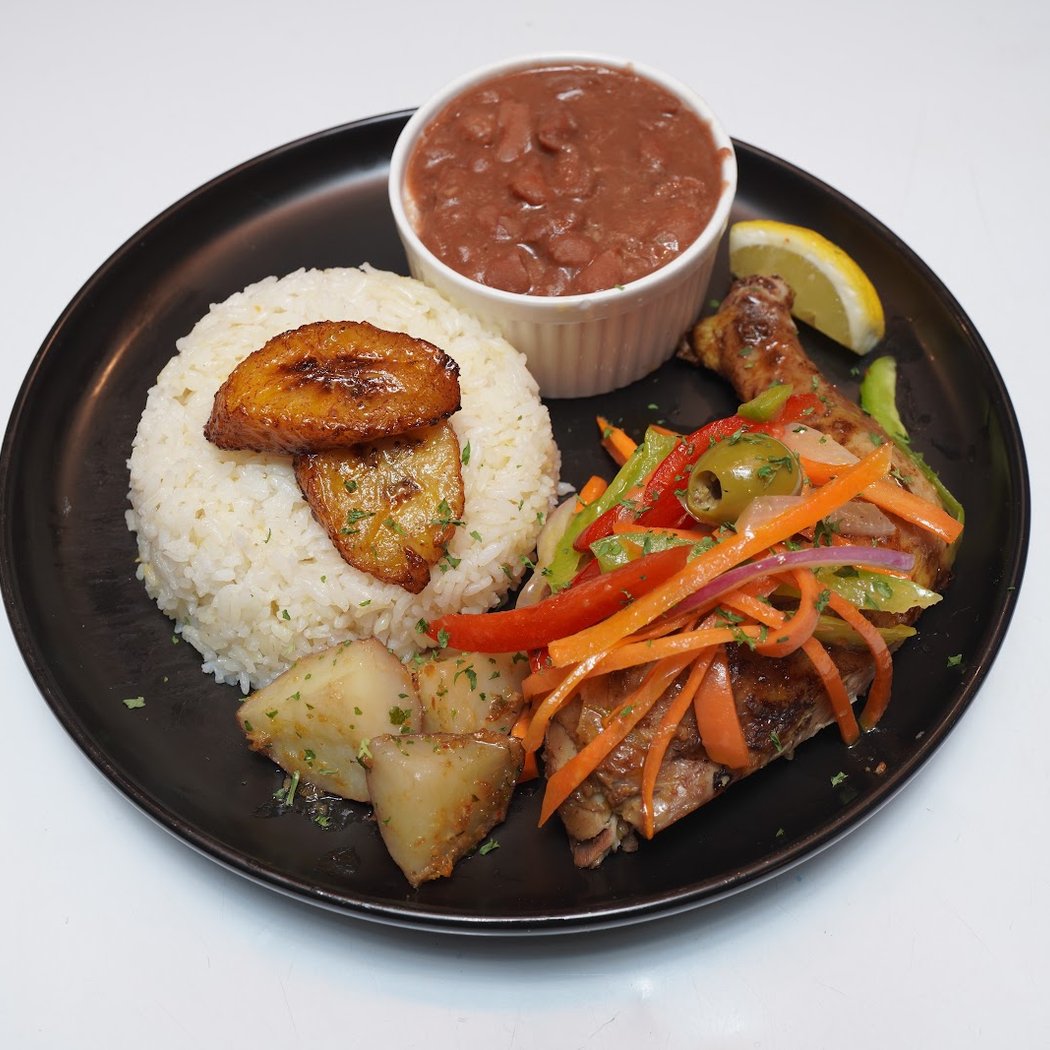 El Punto Cubano 1
