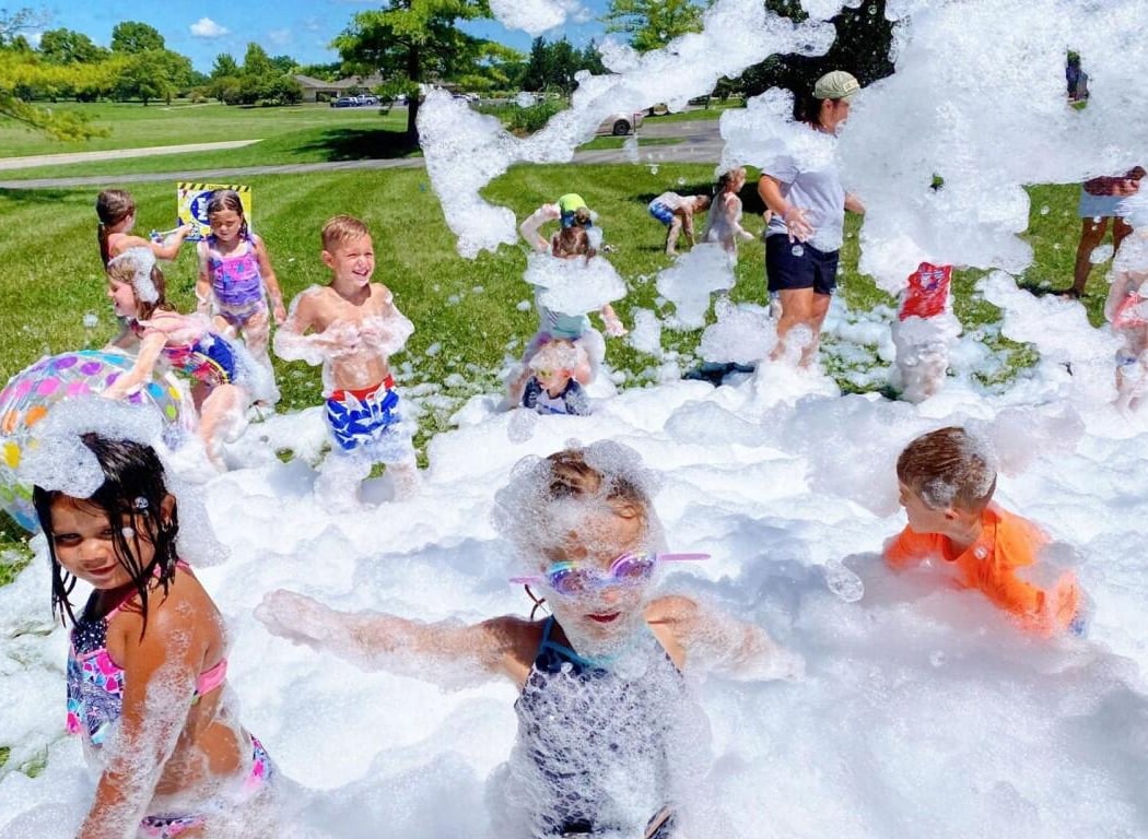Back to School Splash 1