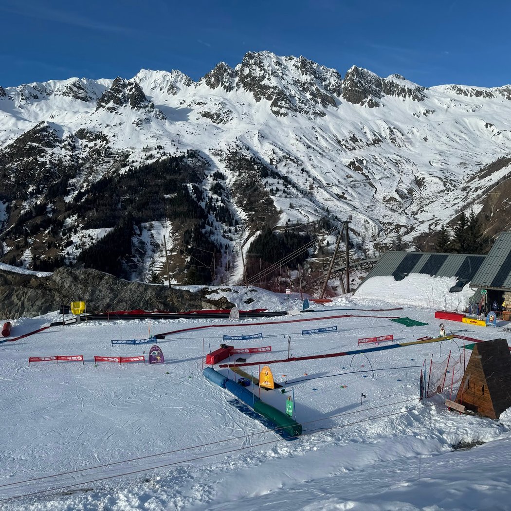 Esf Vaujany 3