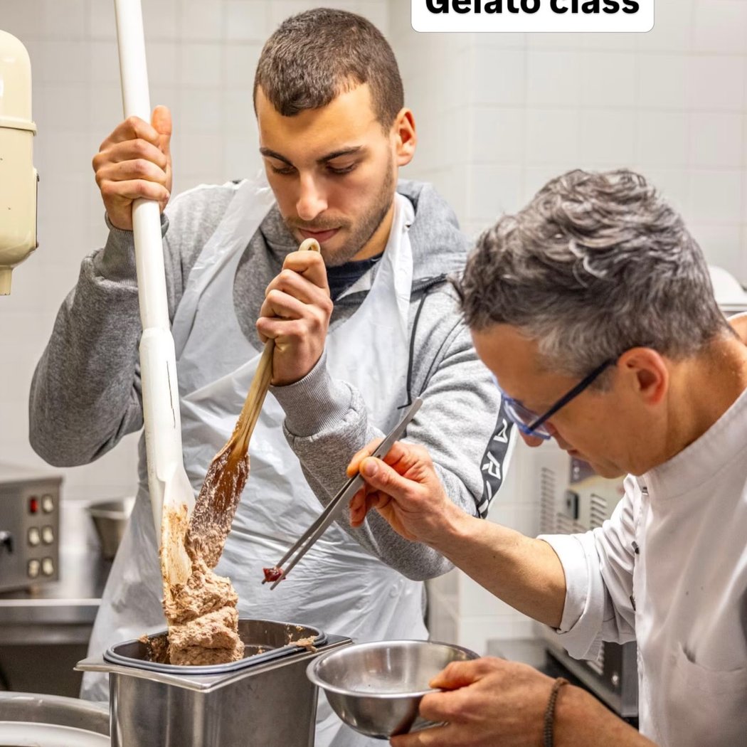 InRome Cooking Classes