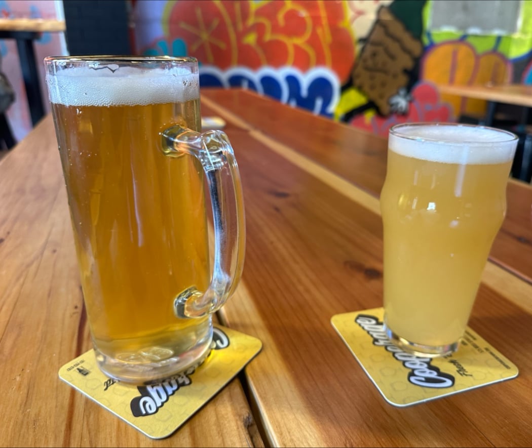 Cooperage Brewing Downtown 1