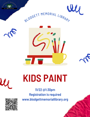 Kids Paint 1