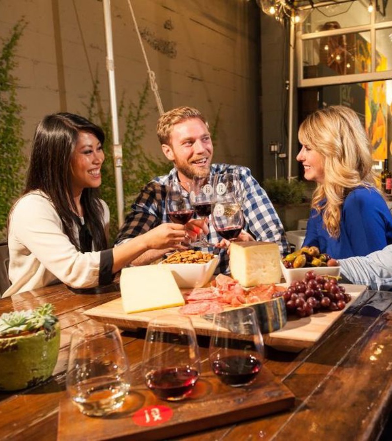 JAX Vineyards 1