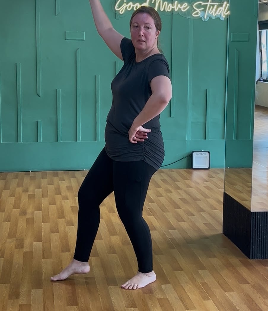 King Bhangra Classes and Academy Bangalore 3