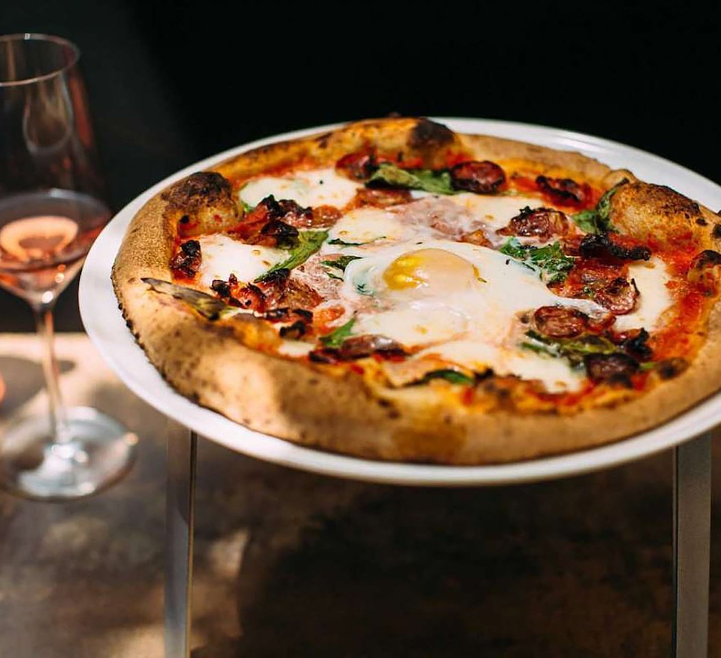 Pizza Thursdays 1