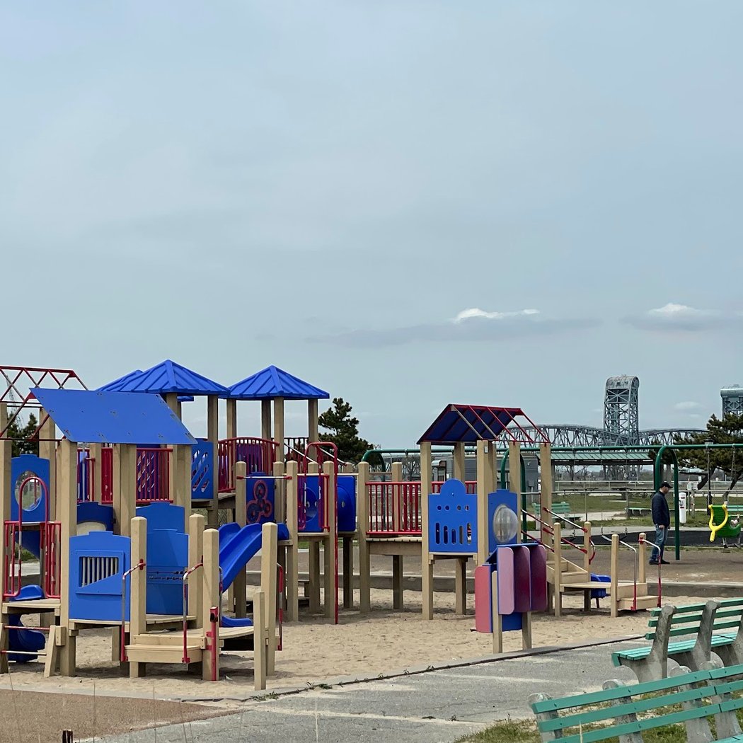 Playground 5