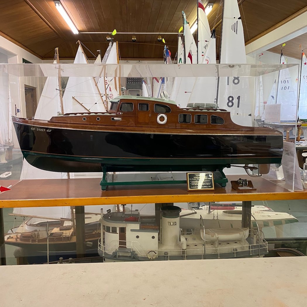 SFMYC Boathouse 1