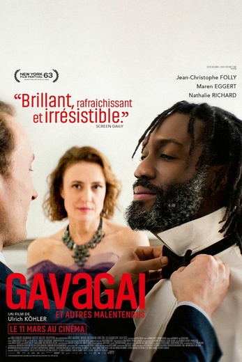 GAVAGAI ET AUTRES MALENTENDUS 1