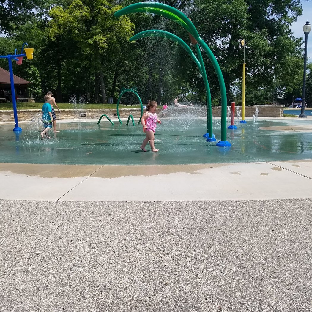 Regner Park 3