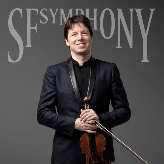 Joshua Bell Violin Recital 5