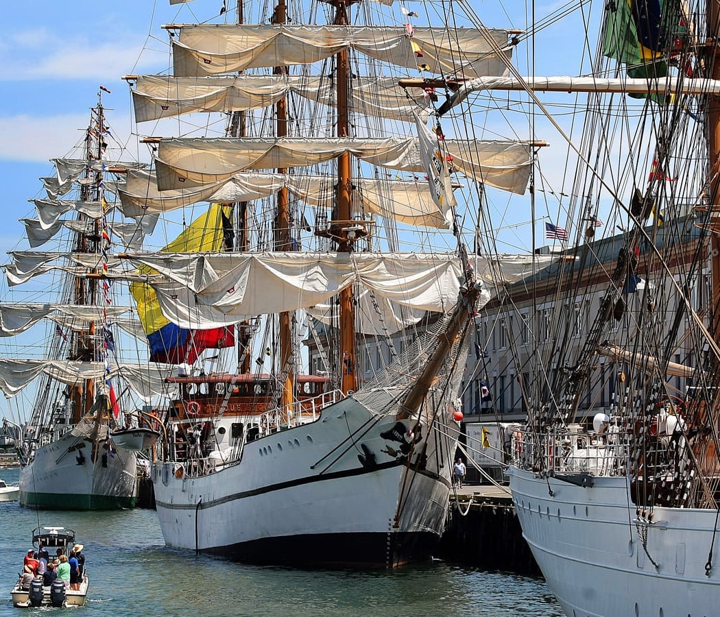 Sail Boston 2026 3
