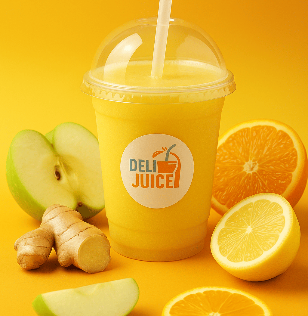 DELI JUICE 1